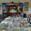 Отель Higher Chapel Farm Bed & Breakfast, фото 13