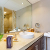 Отель Magia Beachside Condo, фото 10