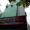 Отель Duc Long Hotel, фото 21
