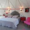 Отель D-Day Kota Hebergement Insolite, фото 3