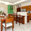 Отель Johnny's Apartment & Ocean Villa, фото 33