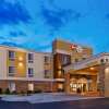 Отель Best Western Plus Liberal Hotel & Suites, фото 18