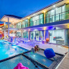 Отель Smart home huahin, фото 14