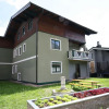 Отель Idyllic Holiday Home in Goldegg Weng Near ski bus, фото 7