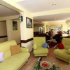 Отель Erciyes Hotel, фото 3