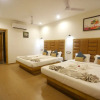 Отель The Comfort Gir Resort, фото 16