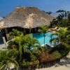 Отель Exclusive Private Island With 360 Degree View of the Ocean, фото 20