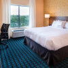 Отель Fairfield Inn & Suites by Marriott Orlando East/UCF Area, фото 30