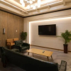 Отель MJ Tour Hostel, фото 13
