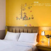 Отель Tainan Dongfeng Hostel II, фото 7
