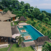 Отель Palatial Wooden Villa, 4br, Lovina, фото 25