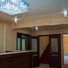 Гостиница Sibir Hotel Yakutsk, фото 10