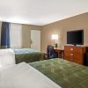 Отель Quality Inn & Suites University Area, фото 25