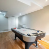 Отель GLOBALSTAY Modern 4Br TH near Green Park, фото 9