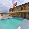 Отель Econo Lodge, фото 9