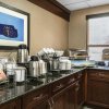 Отель Comfort Inn Indianapolis North - Carmel, фото 14