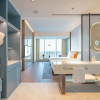 Отель Holiday Inn Changchun Oriental Plaza, an IHG Hotel, фото 12