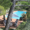 Отель Peaceful Mansion With Swimming Pool at Fayence, фото 17