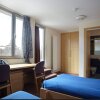 Отель Summer Stays at The University of Edinburgh - Campus Accommodation, фото 3