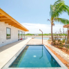 Отель Seabird Belize Vacation Rentals, фото 18