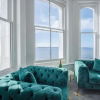 Отель St Catherine s View - 2 Bedroom - Panorama - Tenby, фото 5