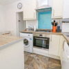 Отель Two Tides Cottage, Looe, фото 4