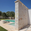 Отель TD Villa Ricchiari Traditional Villa with Designer Pool, фото 27