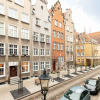 Отель Złotników Old Town Apartament by Renters, фото 12