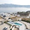 Отель Villa DM Mykonos 14 guests Private Pool, фото 26