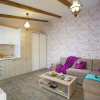 Отель Lovely Holiday Home in Fazana With Swimming Pool, фото 4