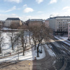Отель Scandic Kallio, фото 22