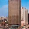 Отель Four Points by Sheraton Seoul Gangnam, фото 33