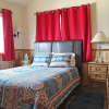 Отель Yellowstone Riverside Cottages, фото 17