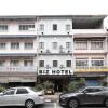 Отель Biz Hotel Klang в Кланге