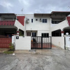 Отель Homestay Suria, фото 1