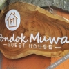 Отель Pondok Muwa Guest House, фото 1