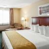 Отель Quality Inn SeaTac Airport-Seattle, фото 3