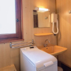 Отель Pleasing Holiday Home in Les Gets Near Ski Area, фото 4