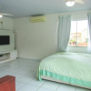 Отель Casa com WiFi a 230m da Praia de Garatucaia-RJ, фото 4