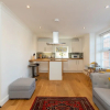 Отель Inviting 1-bed Apartment in Banbury, фото 10