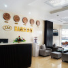Отель Hanoi Blue Hotel - The Water Front, фото 15
