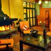 Отель Jardines de Uyuni, фото 25
