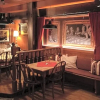 Отель Alban - Hotel Restaurant Bistro Bar, фото 14