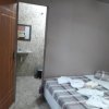 Отель Hostel Falcão-Suites Privativas com Ar Condicionado в Риу-дас-Острасе
