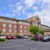 Отель Holiday Inn Express & Suites Cincinnati - Mason, an IHG Hotel, фото 39