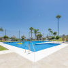Отель Azahara1 Beautiful apartment frontline golf, фото 4