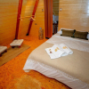 Отель Cajamarca Glamping Nakama Eco-Resort, фото 12