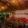 Отель OYO 10382 Hotel Saffron Suites, фото 9
