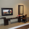 Отель Nueve Jogja Hotel, фото 5