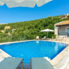 Отель Villa Elpida Private Pool Walk to Beach Sea Views A C Wifi Car Not Required - 2423, фото 3